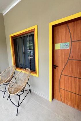 Pousada Rancho na Serra