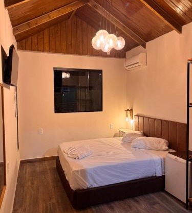 Pousada Recanto do Canário Suite 3 Standart