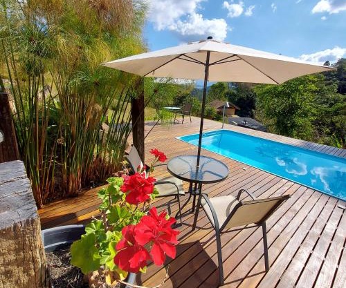 Pousada Reserva Nativida