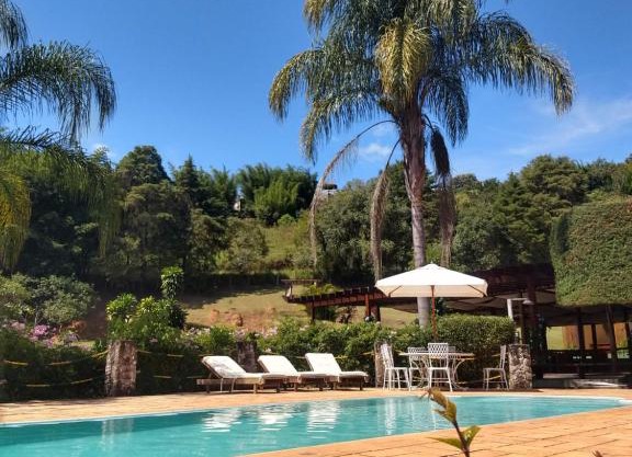 Pousada Realeza Atibaia