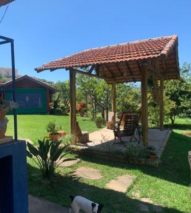 Pousada Recanto da Fonte