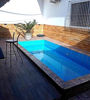 Pousada Recanto Alto da Boa Vista