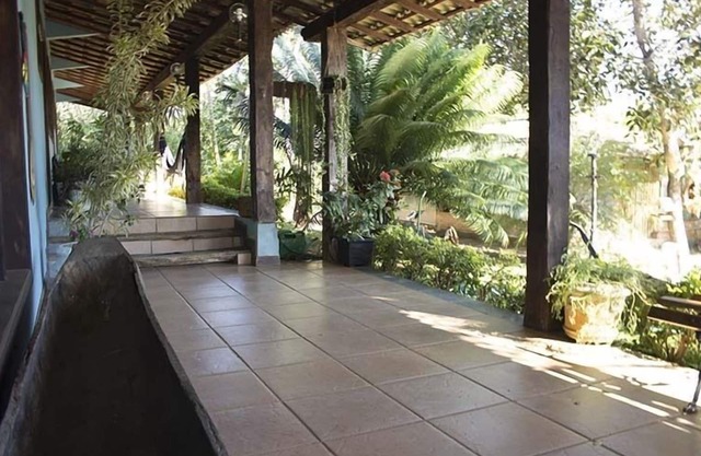 Pousada Recanto da Serra