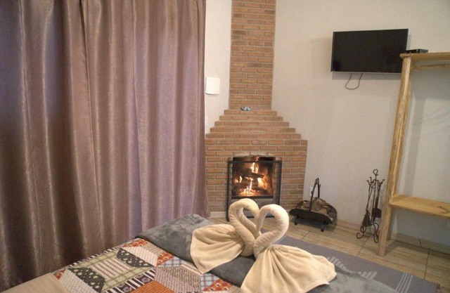 Pousada Recanto dos Pássaros