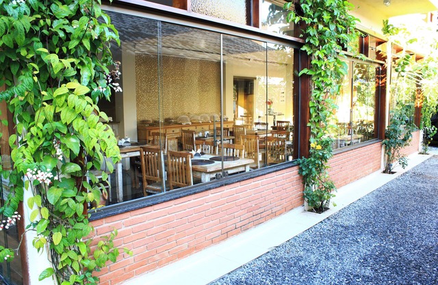 Pousada Recanto da Estrela