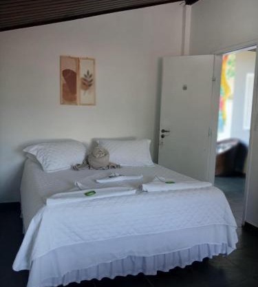 Pousada Recanto da Luísa