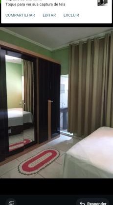 Pousada Recanto da Vila