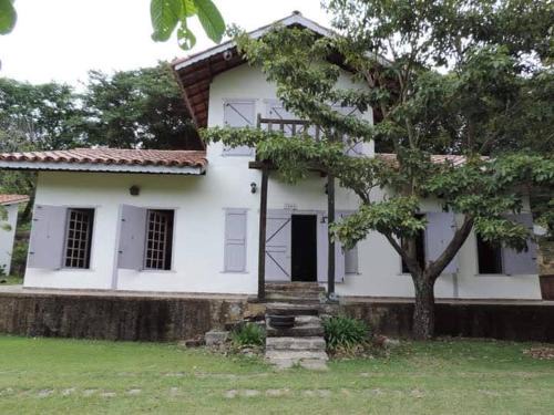 Pousada Recanto das Juritis