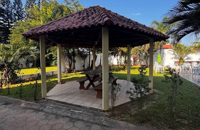 Pousada Recanto do Mar