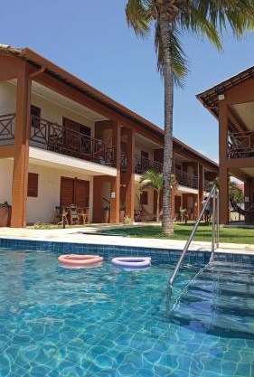 Pousada Recanto dos Arrecifes