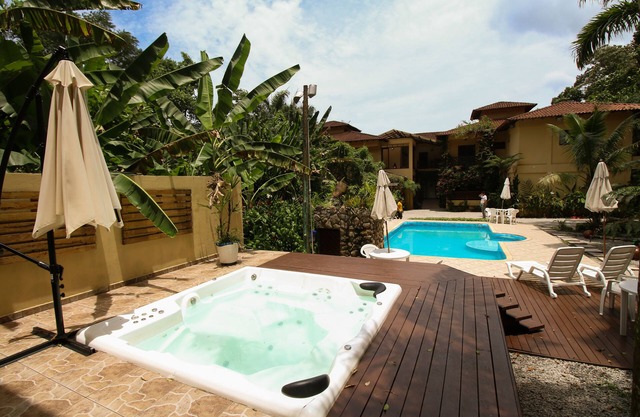 Pousada Recanto dos Tangaras