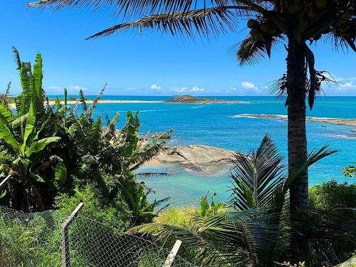 Pousada Recanto dos Colibris