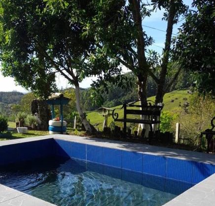 Pousada Recanto dos Pássaros