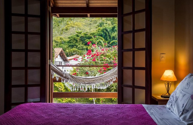 Pousada Recanto Montecarlo