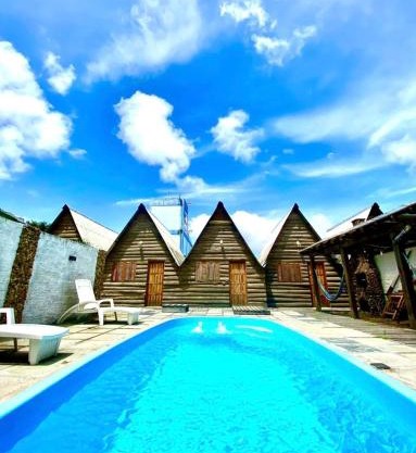 Pousada Refúgio da Marola