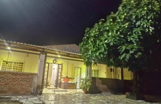 Pousada Refúgio da Chapada