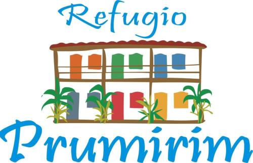 Pousada Refugio Prumirim