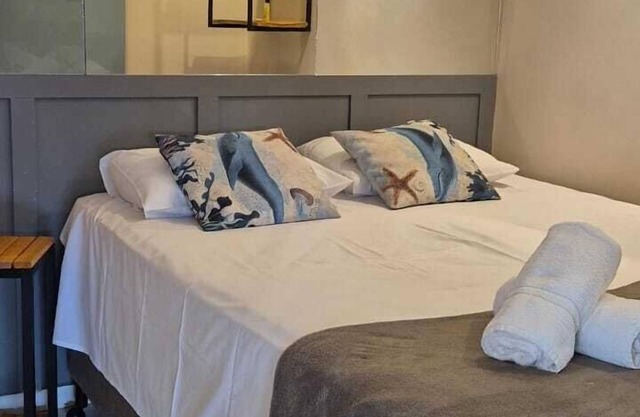 Pousada & Restaurante Praeros LTDA