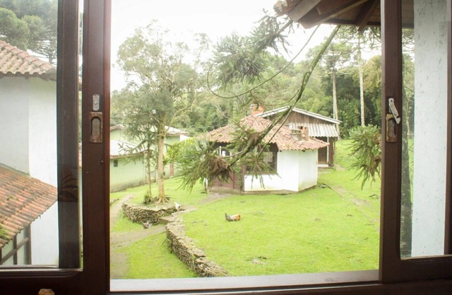 Pousada Rodeio das Lagoas