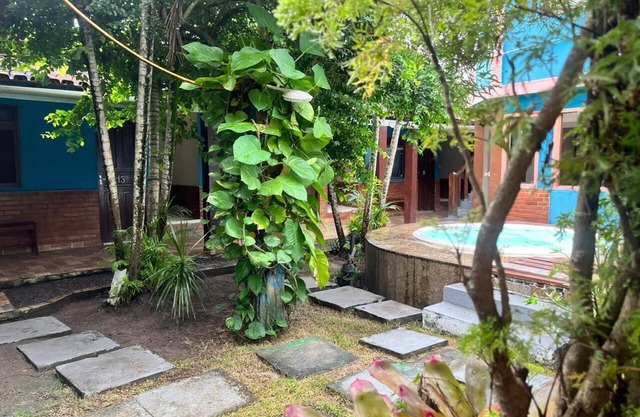 Pousada Roots - Itaúnas