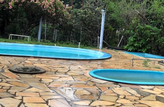 Pousada Rural Da Vovó