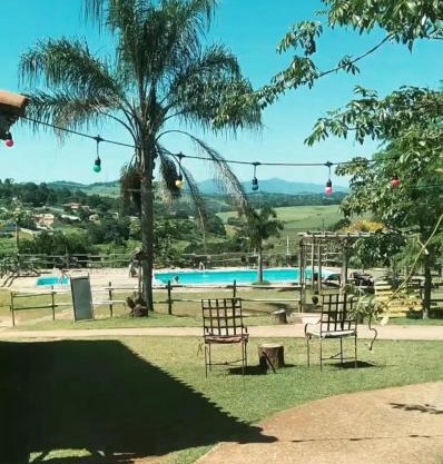 Pousada Rural em Braganca Paulista