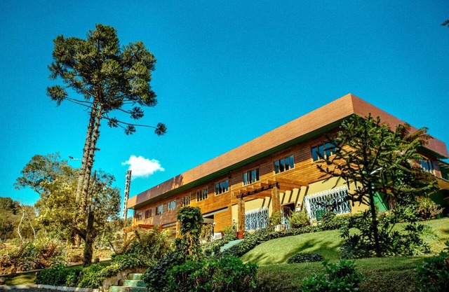 Pousada São Chico Eco Village