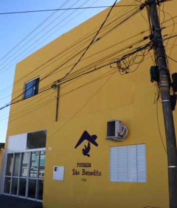 Pousada São Benedito