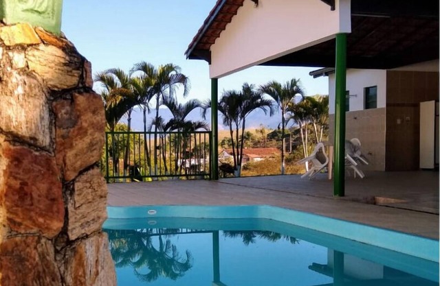 POUSADA SÃO JUDAS TADEU