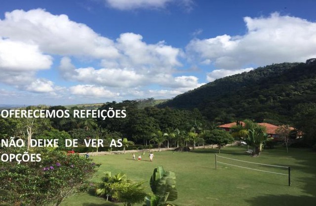 Pousada Sítio da Luzia