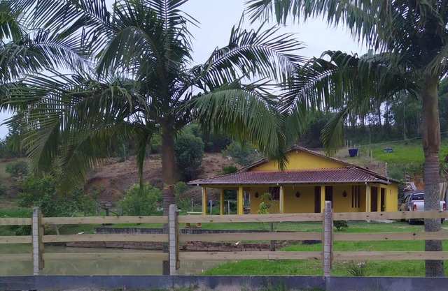 Pousada Sítio Elias - Casa