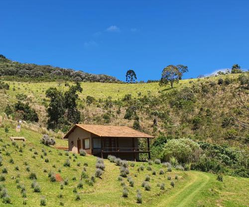 Pousada Sítio Nova União