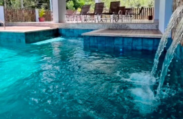 Pousada Sítio Novo - Festas e Eventos