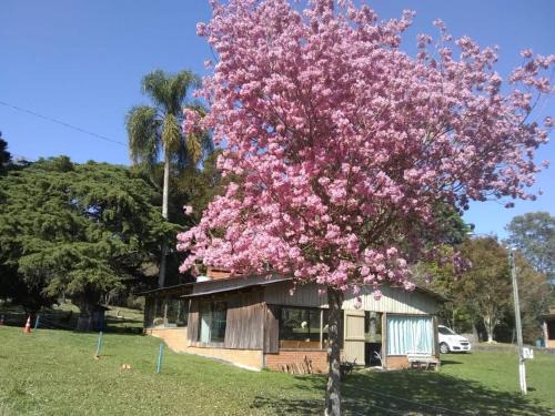 Pousada Sítio Paremi