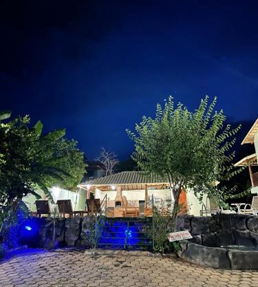 Pousada Safira - Coração da Serra do Cipo