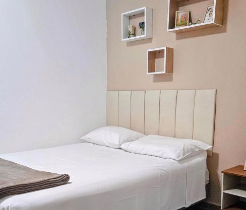 Pousada Santo Agostinho