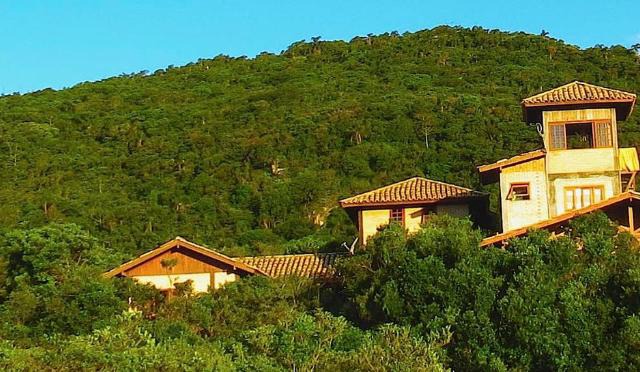 Pousada Santuário da Madre