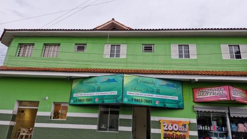 Pousada Serra Verde II