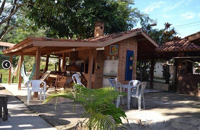 Pousada Sitio Bom Fim