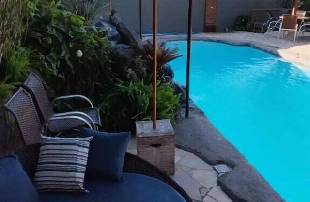 POUSADA SITIO DAS FLORES