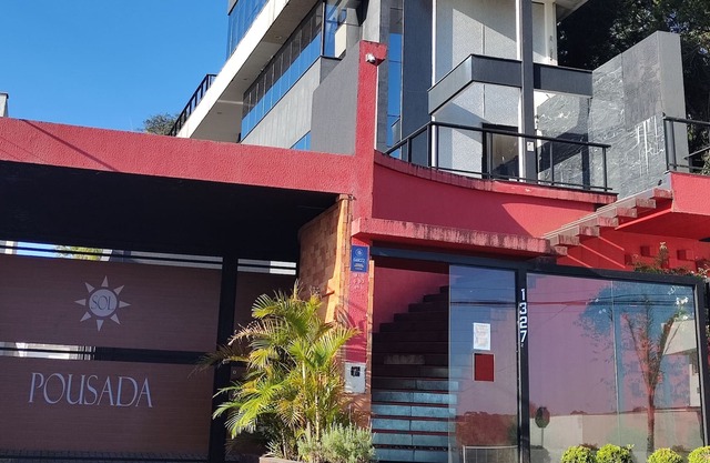POUSADA SOL