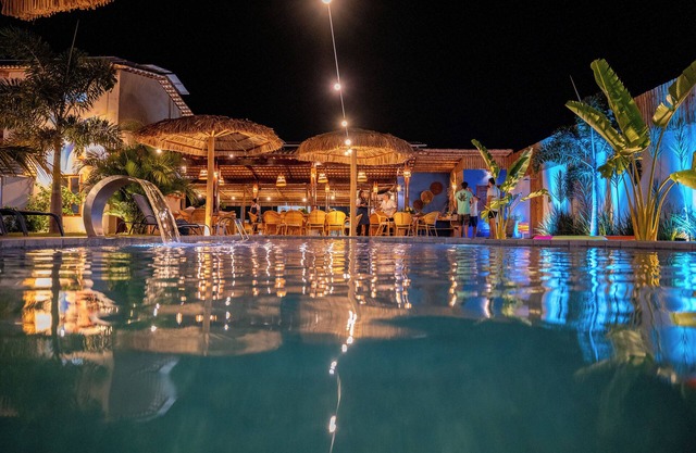 Pousada Solarium de Gostoso