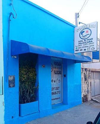 Pousada Sol e Mar de Pajuçara 2