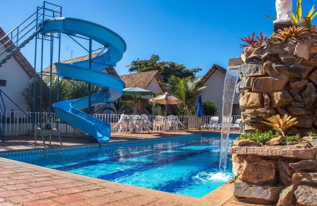 Pousada Sol Nascente