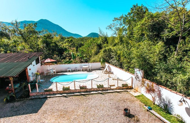 Pousada Sol Nascente