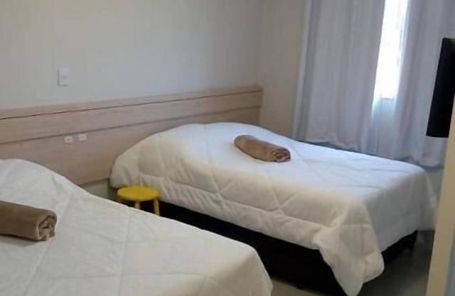 Pousada Solar da Penha