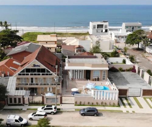 Pousada Solar das Ondas