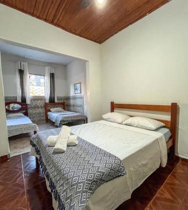 Pousada Solar do Frota