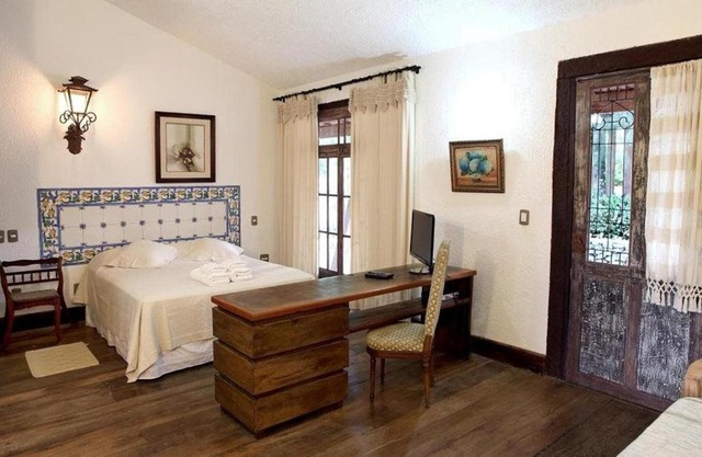 Pousada Solar dos Vieiras