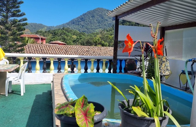 Pousada Solstício de Verão